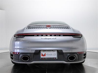 2021 Porsche 911 Targa 4S   - Photo 38 - Nashville, TN 37217