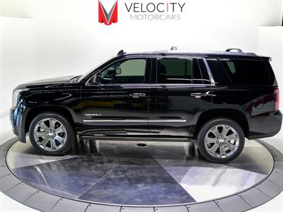 2016 GMC Yukon Denali   - Photo 74 - Nashville, TN 37217