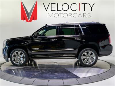 2016 GMC Yukon Denali   - Photo 6 - Nashville, TN 37217