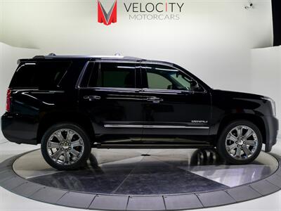 2016 GMC Yukon Denali   - Photo 72 - Nashville, TN 37217