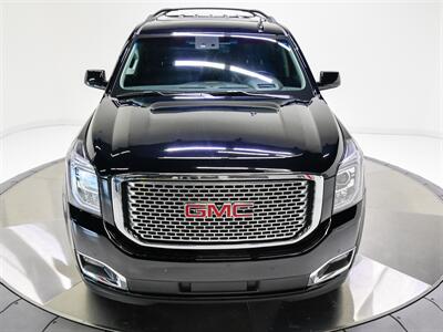 2016 GMC Yukon Denali   - Photo 21 - Nashville, TN 37217