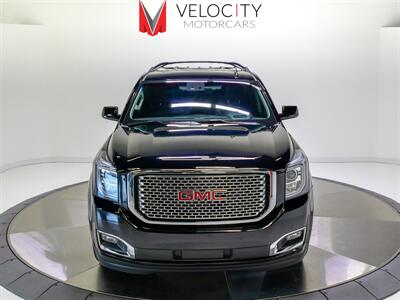 2016 GMC Yukon Denali   - Photo 76 - Nashville, TN 37217