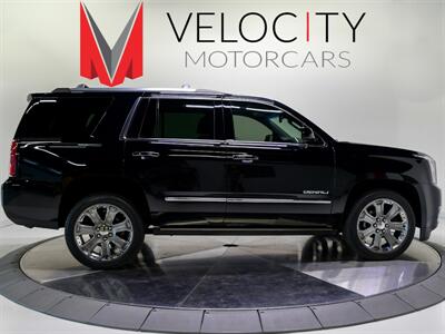 2016 GMC Yukon Denali   - Photo 5 - Nashville, TN 37217