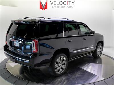 2016 GMC Yukon Denali   - Photo 79 - Nashville, TN 37217