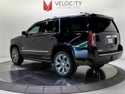 2016 GMC Yukon Denali   - Photo 4 - Nashville, TN 37217