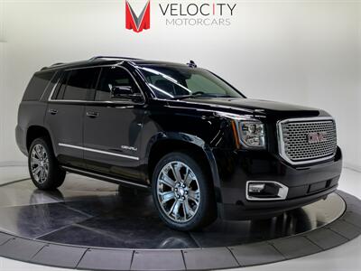 2016 GMC Yukon Denali   - Photo 2 - Nashville, TN 37217