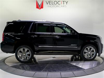 2016 GMC Yukon Denali   - Photo 71 - Nashville, TN 37217