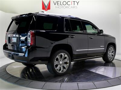 2016 GMC Yukon Denali   - Photo 3 - Nashville, TN 37217