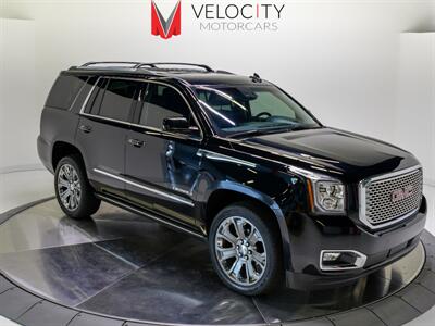 2016 GMC Yukon Denali   - Photo 77 - Nashville, TN 37217