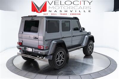 2017 Mercedes-Benz G 550 Squared 4MATIC   - Photo 5 - Nashville, TN 37217