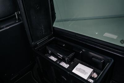 2017 Mercedes-Benz G 550 Squared 4MATIC   - Photo 48 - Nashville, TN 37217