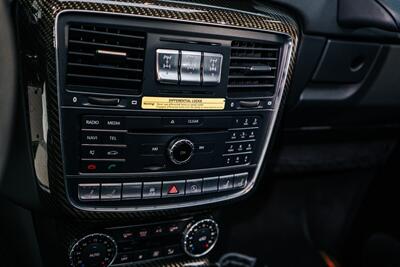 2017 Mercedes-Benz G 550 Squared 4MATIC   - Photo 60 - Nashville, TN 37217