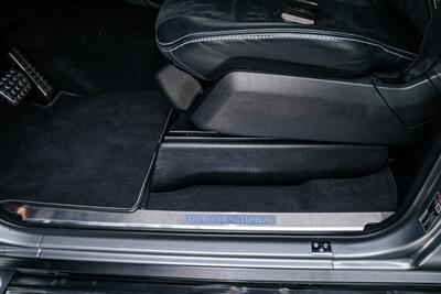 2017 Mercedes-Benz G 550 Squared 4MATIC   - Photo 20 - Nashville, TN 37217
