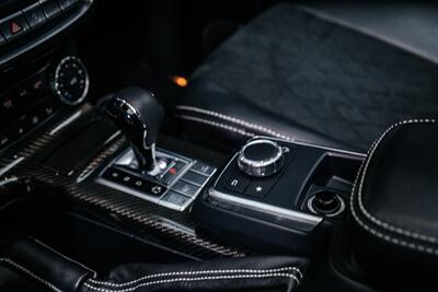 2017 Mercedes-Benz G 550 Squared 4MATIC   - Photo 59 - Nashville, TN 37217