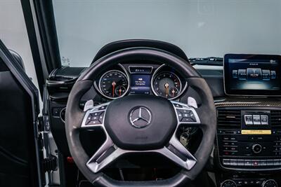2017 Mercedes-Benz G 550 Squared 4MATIC   - Photo 73 - Nashville, TN 37217