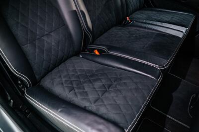 2017 Mercedes-Benz G 550 Squared 4MATIC   - Photo 37 - Nashville, TN 37217