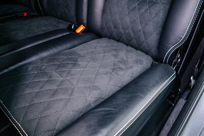 2017 Mercedes-Benz G 550 Squared 4MATIC   - Photo 25 - Nashville, TN 37217