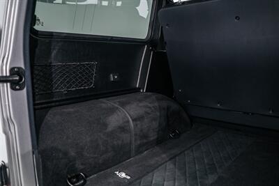 2017 Mercedes-Benz G 550 Squared 4MATIC   - Photo 47 - Nashville, TN 37217