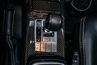 2017 Mercedes-Benz G 550 Squared 4MATIC   - Photo 64 - Nashville, TN 37217