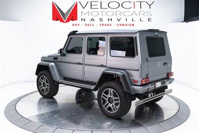 2017 Mercedes-Benz G 550 Squared 4MATIC   - Photo 7 - Nashville, TN 37217