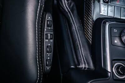 2017 Mercedes-Benz G 550 Squared 4MATIC   - Photo 63 - Nashville, TN 37217