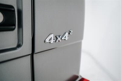 2017 Mercedes-Benz G 550 Squared 4MATIC   - Photo 81 - Nashville, TN 37217