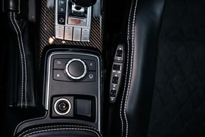 2017 Mercedes-Benz G 550 Squared 4MATIC   - Photo 62 - Nashville, TN 37217