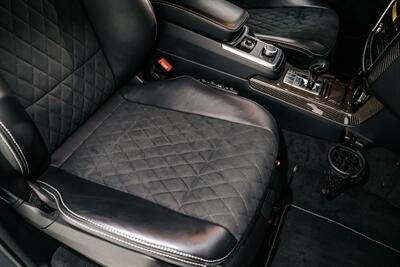 2017 Mercedes-Benz G 550 Squared 4MATIC   - Photo 35 - Nashville, TN 37217