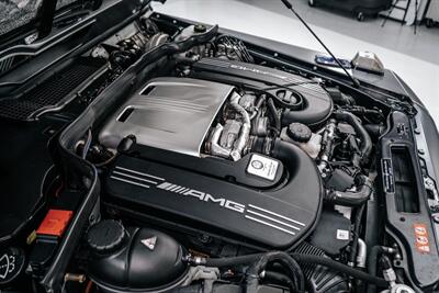 2017 Mercedes-Benz G 550 Squared 4MATIC   - Photo 32 - Nashville, TN 37217