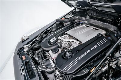 2017 Mercedes-Benz G 550 Squared 4MATIC   - Photo 30 - Nashville, TN 37217