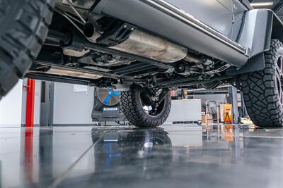 2017 Mercedes-Benz G 550 Squared 4MATIC   - Photo 83 - Nashville, TN 37217