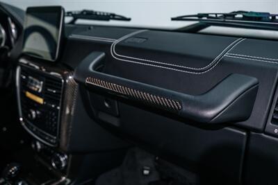 2017 Mercedes-Benz G 550 Squared 4MATIC   - Photo 44 - Nashville, TN 37217