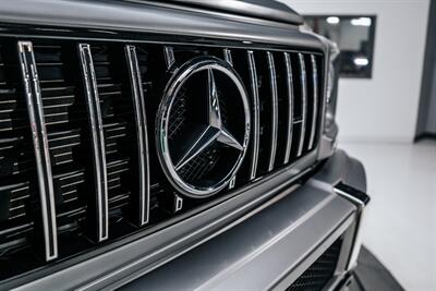 2017 Mercedes-Benz G 550 Squared 4MATIC   - Photo 80 - Nashville, TN 37217