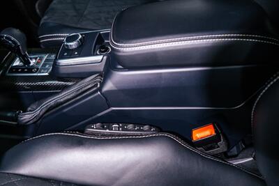 2017 Mercedes-Benz G 550 Squared 4MATIC   - Photo 22 - Nashville, TN 37217