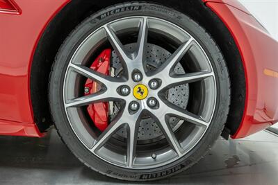 2011 Ferrari California   - Photo 100 - Nashville, TN 37217