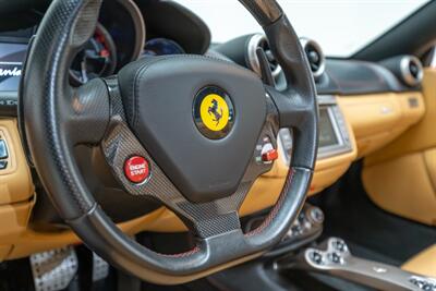 2011 Ferrari California   - Photo 70 - Nashville, TN 37217