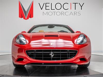 2011 Ferrari California   - Photo 16 - Nashville, TN 37217