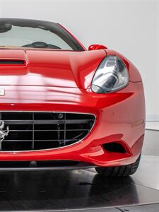 2011 Ferrari California   - Photo 22 - Nashville, TN 37217