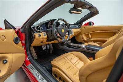 2011 Ferrari California   - Photo 68 - Nashville, TN 37217