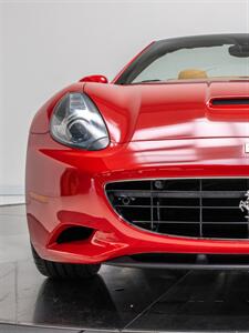 2011 Ferrari California   - Photo 21 - Nashville, TN 37217