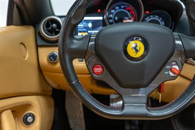 2011 Ferrari California   - Photo 96 - Nashville, TN 37217