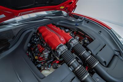 2011 Ferrari California   - Photo 53 - Nashville, TN 37217