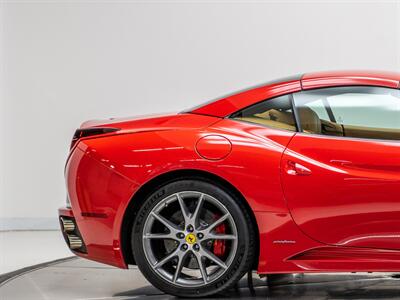 2011 Ferrari California   - Photo 17 - Nashville, TN 37217