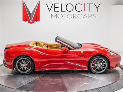 2011 Ferrari California   - Photo 13 - Nashville, TN 37217