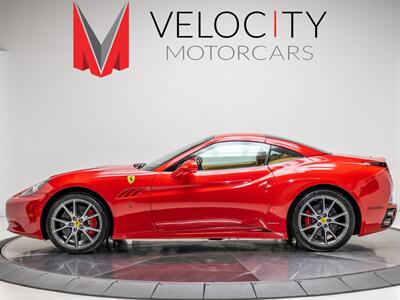 2011 Ferrari California   - Photo 8 - Nashville, TN 37217