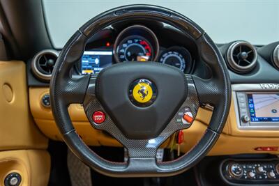 2011 Ferrari California   - Photo 94 - Nashville, TN 37217