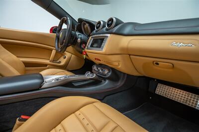 2011 Ferrari California   - Photo 61 - Nashville, TN 37217