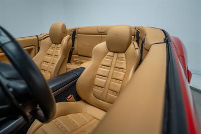 2011 Ferrari California   - Photo 25 - Nashville, TN 37217