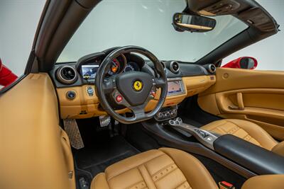 2011 Ferrari California   - Photo 92 - Nashville, TN 37217