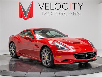 2011 Ferrari California   - Photo 3 - Nashville, TN 37217